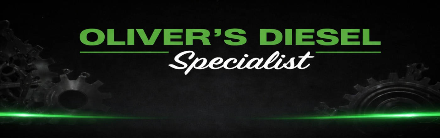 Featured Image for OLIVERS DIESEL SPECIALIST LLC